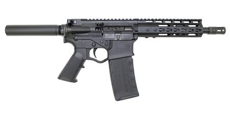 OMNI HYBRID P4 300 BLACKOUT PISTOL