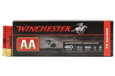 410 GA 2-1/2 IN 1/2 OZ 3 PK SPORTING CLAYS