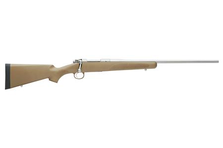 84M HUNTER 7MM-08 REMINGTON