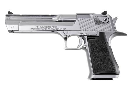 DESERT EAGLE MK XIX 44 MAG POLISHED CHROME