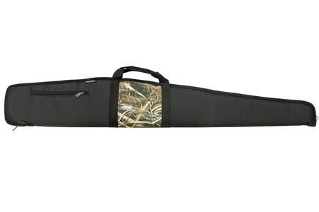 CAMO PANEL SHOTGUN BLACK W/MAX IV HD 52