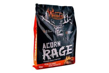 BUCK COMMANDER ACORN RAGE ATTRACTANT