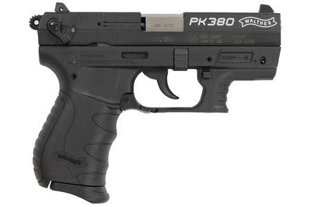 PK380 380 ACP PISTOL W/ INTEGRATED LASER