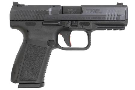 TP9SF ELITE 9MM CARRY CONCEAL PISTOL