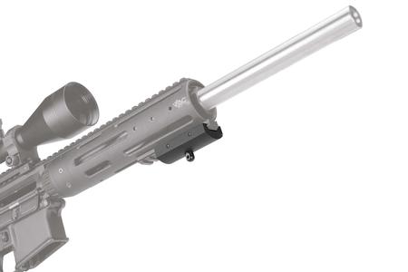 BIPOD ADAPTER FOR PICATINNY RAIL