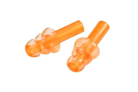 GEL EAR PLUGS BULK 4 PAIR