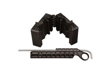 DELTA AR-15 UPPER VISE BLOCK CLAMP