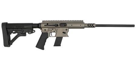 10MM AERO SURVIVAL RIFLE DARK EARTH