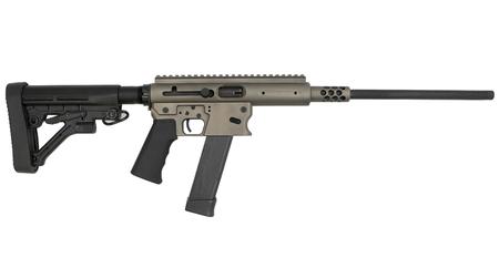 9MM AERO SURVIVAL RIFLE DARK EARTH