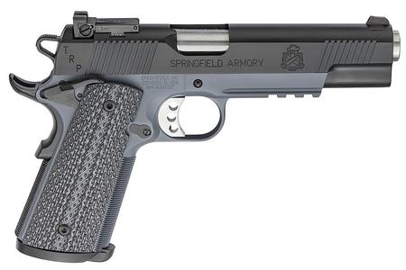 1911 TRP 45ACP GRAY ARMORY KOTE PISTOL