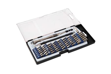 PRECISION MICRO SCREWDRIVER SET