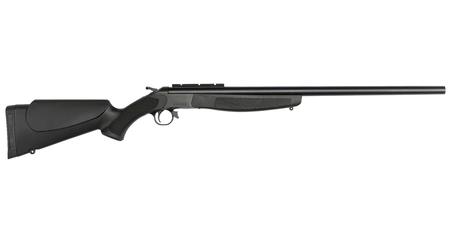 HUNTER 450 BUSHMASTER SINGLE-SHOT RIFLE