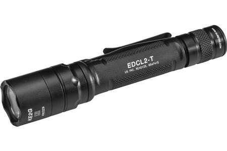 EDC TACTICAL, 6V, DUAL STAGE 5/1200 LU