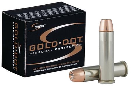 357 MAG 125 GR GDHP