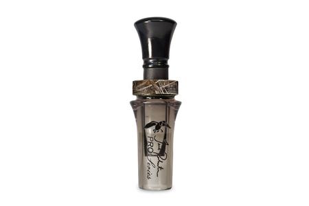 JASE PRO SERIES SMOKE ACRYLIC DUCK CALL