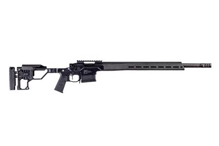 MODERN PRECISION RIFLE 6.5 PRC 24-IN CARBON BBL BLACK STOCK