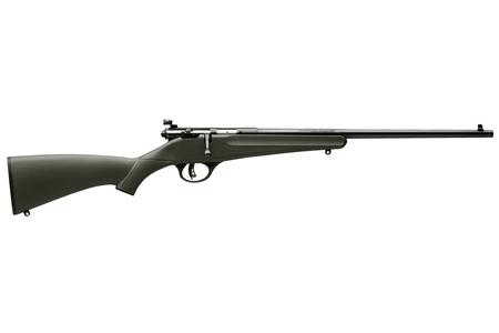 RASCAL YOUTH 22 LR GREEN