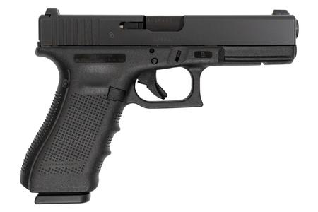 G17 9MM 17-ROUND PISTOL (GEN4) USA