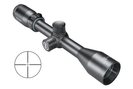 PRIME 3-9X40 MULTI X RETICLE BLACK