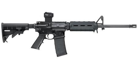 MP15 SPORT II 5.56MM MAGPUL WITH SIG ROMEO5