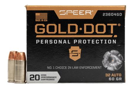 32 AUTO 60 GR GDHP