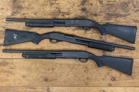 REMINGTON 870 EXPRESS MAGNUM 12GA USED