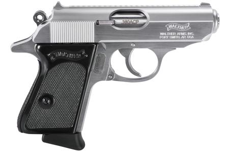 PPK 380 ACP STS STEEL