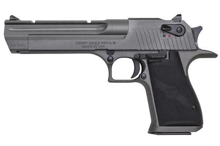 DESERT EAGLE 44 MAG MARK XIX TUNGSTEN CERAKOTE (CA COMPLIANT)