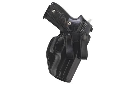 SUMMER COMFORT INSIDE PANT HOLSTER, GLOCK 19