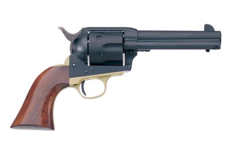 1873 CATTLEMAN HOMBRE 357 MAGNUM