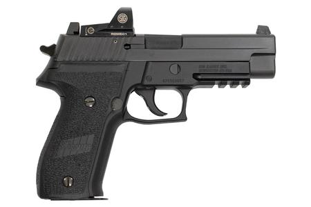 MK-25 P226 9MM BLACK ROMEO 1 OPTIC