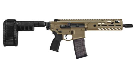 MCX VIRTUS 300 BLACKOUT FDE WITH PSB