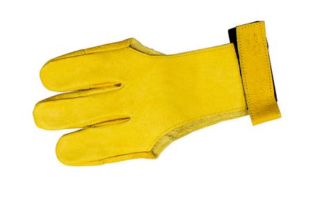 PSE DEERSKIN GLOVE 4270L