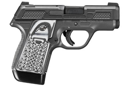 EVO SP CS 9MM STRIKER-FIRED PISTOL