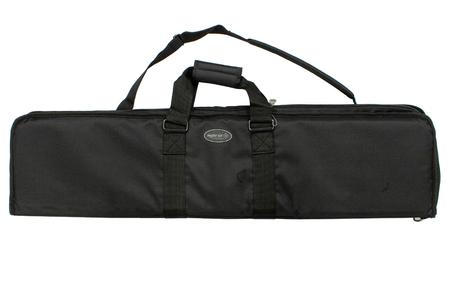 HYBRID 40 INCH TACTICAL SHOTGUN CASE (BLACK)