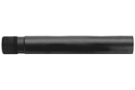 STDT AR PISTOL BUFFER TUBE BLK ALUM