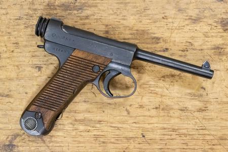 8MM NAMBO USED PISTOL