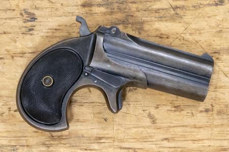 .41 RIMFIRE USED DERRINGER