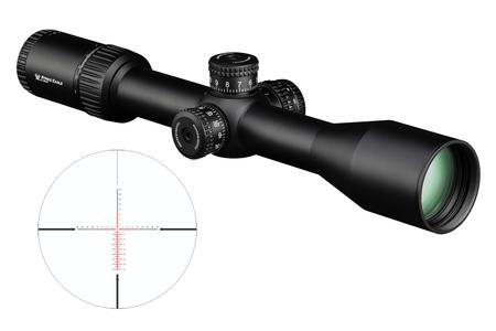 STRIKE EAGLE 3-18 X 44 WITH EBR-4 MOA