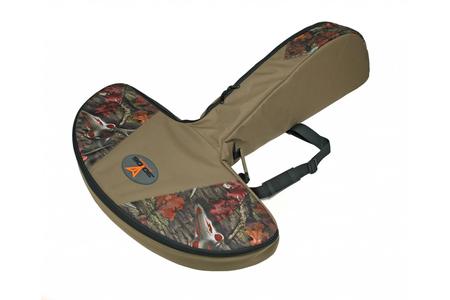 CLASSIC CROSSBOW CASE URBAN CAMO