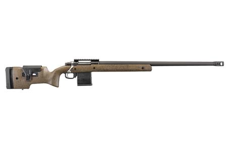 HAWKEYE 6.5 CREEDMOOR LONG-RANGE TARGET RIFLE