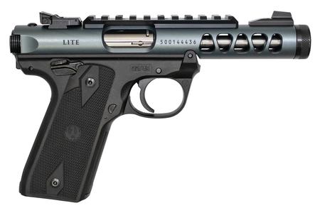 MARK IV 22/45 LITE 22LR DIAMOND GRAY