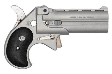 38 SPECIAL LONG BORE SATIN