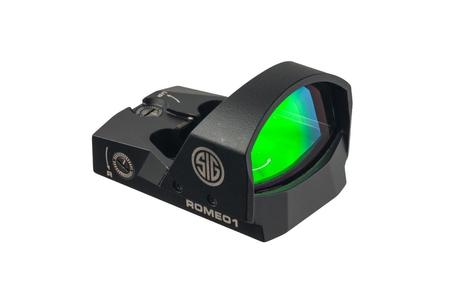 ROMEO1 REFLEX SIGHT 3 MOA BLACK