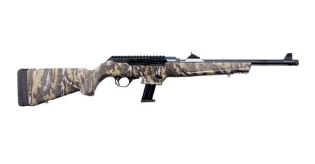 PC CARBINE 9MM WITH DISSOLVE CAMO DIP STOCK