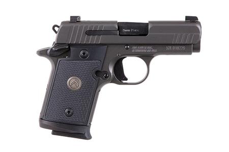 P938 LEGION 9MM CARRY CONCEAL PISTOL