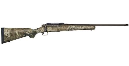 PATRIOT PREDATOR 6.5 CREEDMOOR BOLT-ACTION RIFLE W/ STRATA CAMO SYNTHETIC STOCK