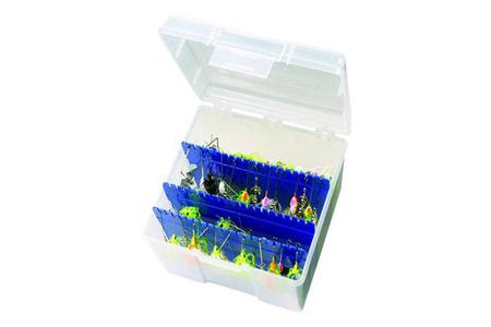 LARGE SPINNER BAIT BOX