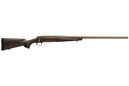 X-BOLT PRO LONG RANGE 6.5 CREEDMOOR BURNT BRONZE