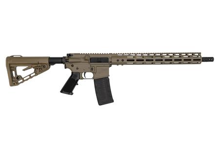 MIL-SPORT 5.56MM FDE CERAKOTE W/M-LOK